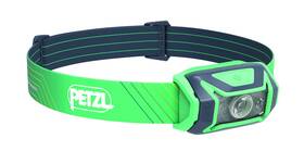 B09zn94fj3 Petzl Tikka Core Headlamp - Rechargeable 450 Lumen Compact Light With Red