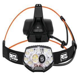 Petzl B0b2x4yflp Nao Rl Rechargeable Headlamp - 1500 Lumens Reactive Lighting
