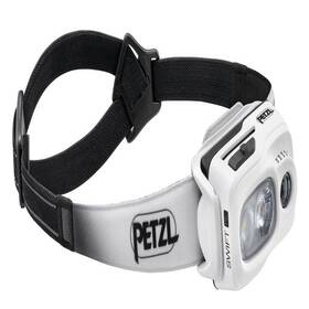 Petzl B0c3xlgp4j Swift Rl Headlamp - Lightweight Rechargeable 1100 Lumen White