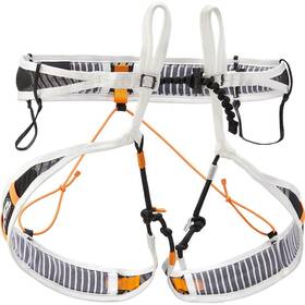 C002aa00 Petzl Fly Ultra-lightweight Mountaineering Harness Black/white Small