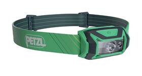 E067aa02 Petzl Tikka Core Headlamp 450 Lumens Rechargeable Compact Lightweight Green