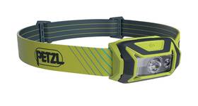 E067aa03 Petzl Tikka Core Rechargeable Headlamp 450 Lumens Yellow Versatile Outdoor Li