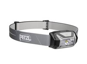 E067ab00 Petzl Tikka Core Headlamp - Rechargeable Compact 450 Lumen One Size Black