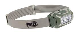 E070ba02 Petzl Durable Waterproof Aria 2 Rgb Headlamp 450 Lumens Adjustable Led Lighting