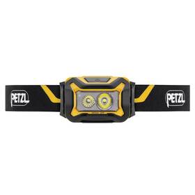 E071aa00 Petzl Led 600 Lumens Rechargeable Battery Waterproof With Adjustable Head Strap