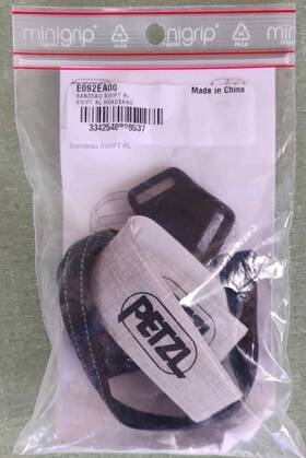 E092ea00 Petzl Replacement Headband Swift Rl