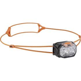 E102ab00 Petzl New Swift Lt Usb-c Rechargeable Headlamp 380 Lumens Max Color Black