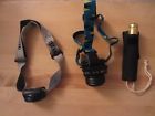 Petzl Headlamp And Brinkman Flashlight Various