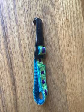 Petzl P06-1 Hook Reglette