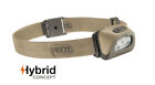 Petzl Tactikka Rgb Headlamp Desert Taktikka
