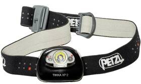 Tikka-xp2 Petzl Tikka Xp2 Headlamp Black