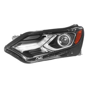 9lah5380 Philtop Headlight Assembly Compatible With 2018-2021 Equinox Driver Side Am