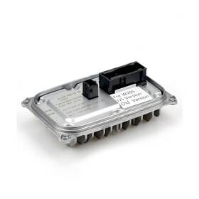 A2059005110 Pifipour Led Headlight Ballast Control Module Unit Compatible With Mercede