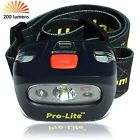Pl200 Ellegantz Quality Headlamp B 784672807418
