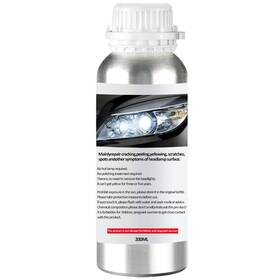 Xfy-2 Pmbqifay 200ml Headlight Restoration Liquid Car Repair Fluid Rep