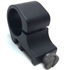 Pmf-1 Patriot Tactical Flashlight Rail Mount Rugged Aluminum Construction