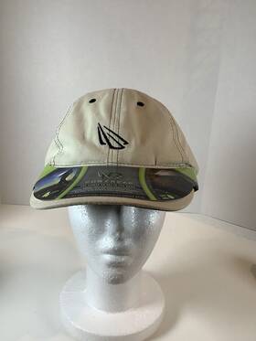 Powercap 811465002672 Fishing Hunting Cap Ultra 4 Bright Led Lights Under Brim Panther Vision Power