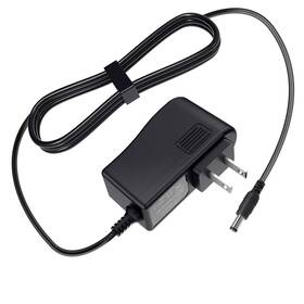 Ppj 444580945124 Ac/dc Adapter For 6000lm 3x Xm-l T6 Led Headlamp Headlight Head Torch Flashli