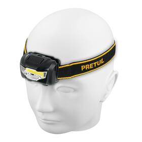 27083 Pretul 506240670537 28 Lm Aaa Batteries Headlamp