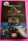 Primus Headlight Running Walking Biking Mtb Camping Mountaineering Primelite