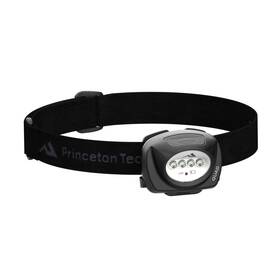 Princeton Tec 400106693180 Quad Led Headlamp - Black