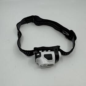 52105220 Princeton Tec Byte Led Head Torch - White Lamp Red Or Leds Ptec