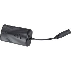 Princeton Tec 795626019283 Apex Rechargable Battery Pack Black One Size