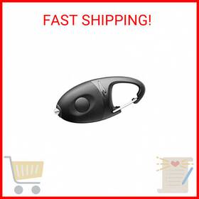 Princeton Tec 795626020449 Impulse Stethoscope Light 10 Lumens Black