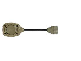 Princeton Tec 795626024171 Switch Air Force Ok Helmet Lite Mpls-ii-af Olive Missing Mounts