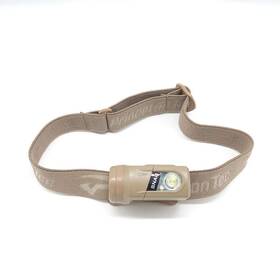 Princeton Tec 795626025819 Snap Headlamp Kit With Dimmable 300 Lumens Maxbright Rgb Leds Ipx4 Water Res