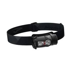 Princeton Tec 795626026717 Axis Rechargeable Led Headlamp - Black/grey