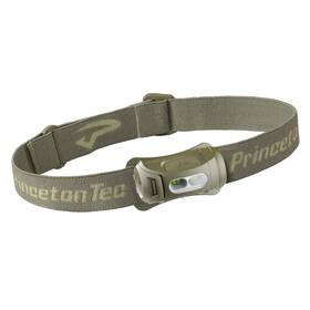 Princeton Tec 795626026946 Fred Headlamp 200 Lumens Dimmable Ultrabright White Led Ipx4 Water Resistanc