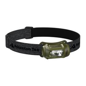 Princeton Tec 795626027172 Remix Led Headlamp Green/dark Green 450 Lumens White And Red