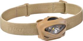 Princeton Tec 795626028001 New Vizz Headlamp Tan Vizz-c