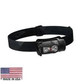 Axrc21-bk Princeton Tec Axrc21-bk/dk Axis Rechargeable Led Headlamp - Black/grey