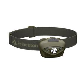 Princeton Tec B0c3hqtxwt Vizz 550 Rgb Lumen Aaa-powered Headlamp Dimmable Spot Flood