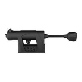 C-3-bk Princeton Tec Charge Mpls Led Task Light Black