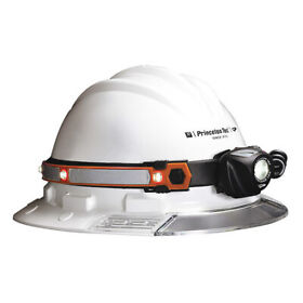 Eos360-bk Princeton Tec Headlamp 165 Lm Black Industrial Plastic