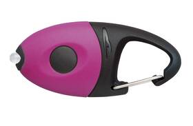 Imp-1-pk-med Princeton Tec Impulse Stethoscope Light 20 Lumens Pink