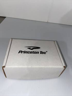 Lphl-1 Princeton Tec New Headlamp Led 85 Lumens Black In Box