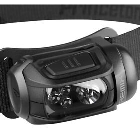 Rmx21-bl Princeton Tec Remix Led Headlamp 300 Lumens Sz. Osfa New Db