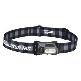 Princeton Tec Rf-gy General Purpose Headlamp Led 200/50 Lm
