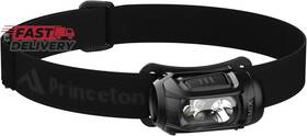 Rmx22rgb-bk Princeton Tec Remix Led Headlamp Black 450 Lumens White And Rgb