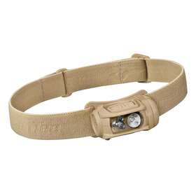 Princeton Tec Rmx300pro-rd-tn Remix Pro 300 Headlamp With Red Leds Tan