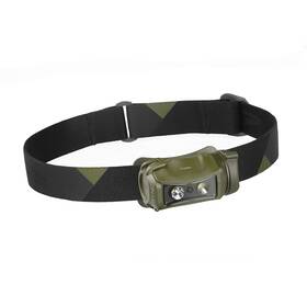 Sync21-gr Princeton Tec Sync21-gr/dg Sync Led Headlamp 300 Lumens Green
