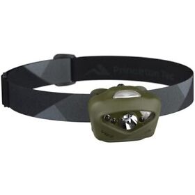 Princeton Tec Vizz Led Headlamp Green Dark 550 Lumens