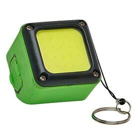 43210-38992 Promier Kube 300 Lumen Rechargeable Light And Power Bank Magnetic Led Cube