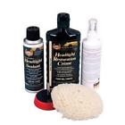 Pst-136050 Presta Headlight Restoration Kit