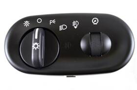 Hls-1069 Pt Auto Warehouse 723175174634 - Headlight Switch With Fog