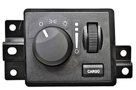 Hls-7781 Pt Auto Warehouse - Headlight Switch Without Withou